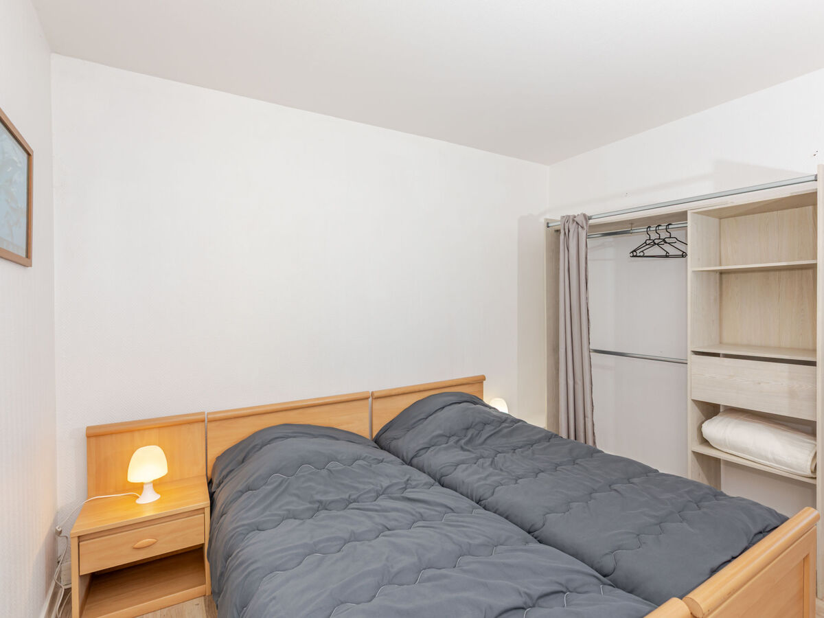 Appartement Molène à Dinard, 600m de la mer - Photo 12