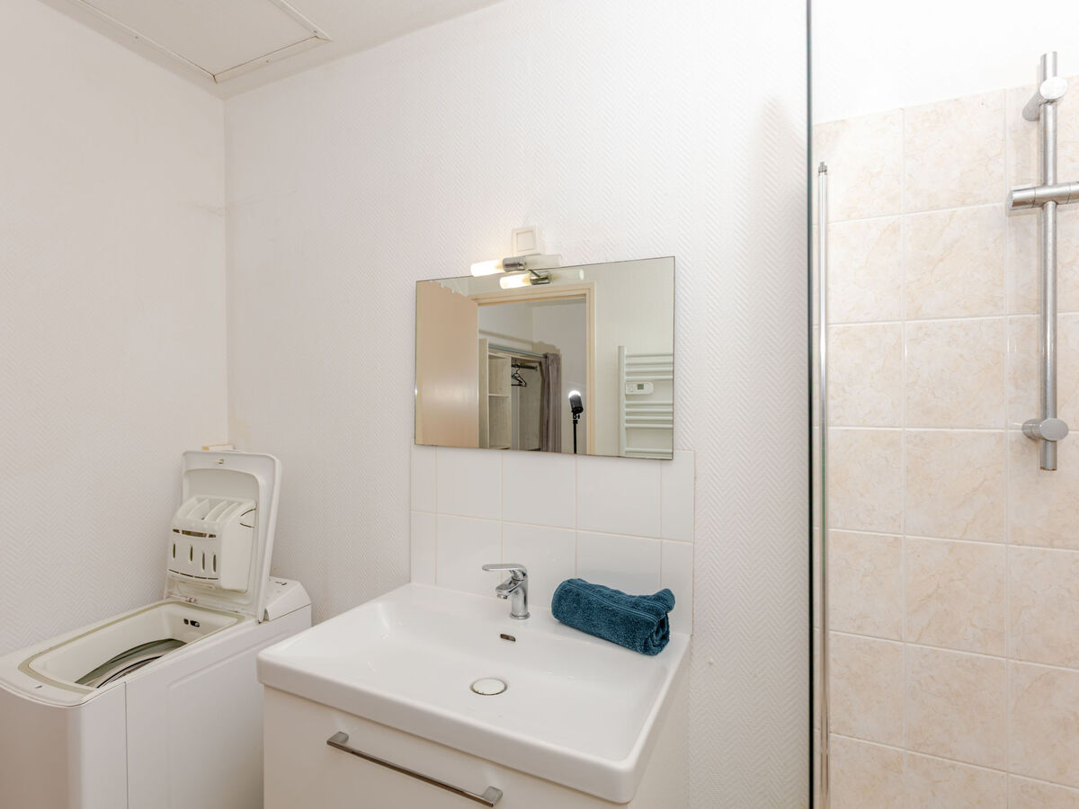 Appartement Molène à Dinard, 600m de la mer - Photo 14