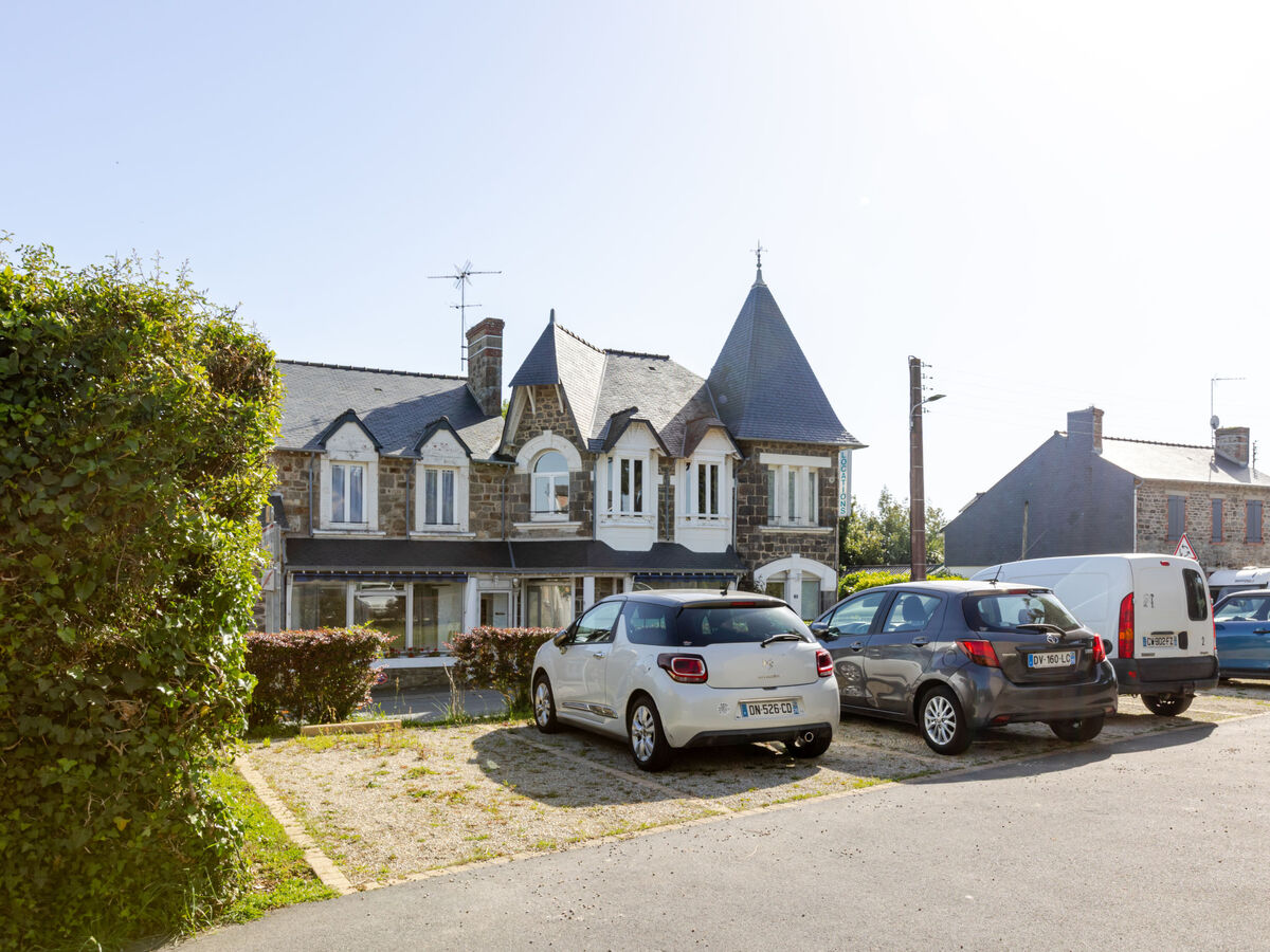 Appartement Molène à Dinard, 600m de la mer - Photo 16