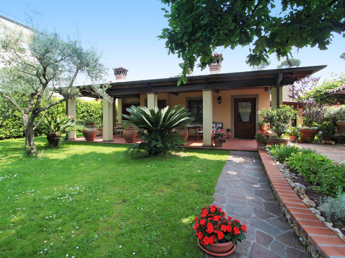 Villa Mario - 6 pers, 150 m² à 340 m de la plage - Photo 1