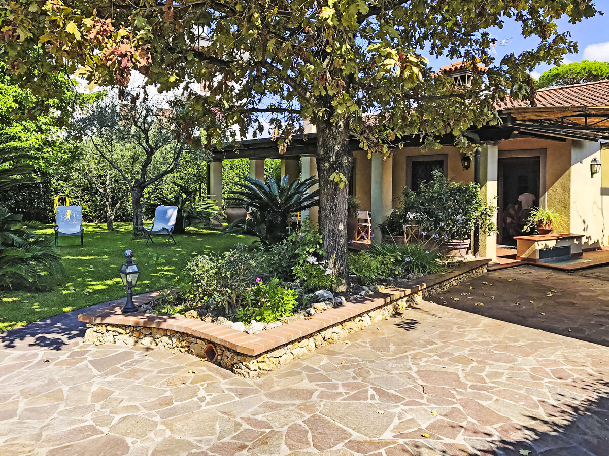 Villa Mario - 6 pers, 150 m² à 340 m de la plage - Photo 2