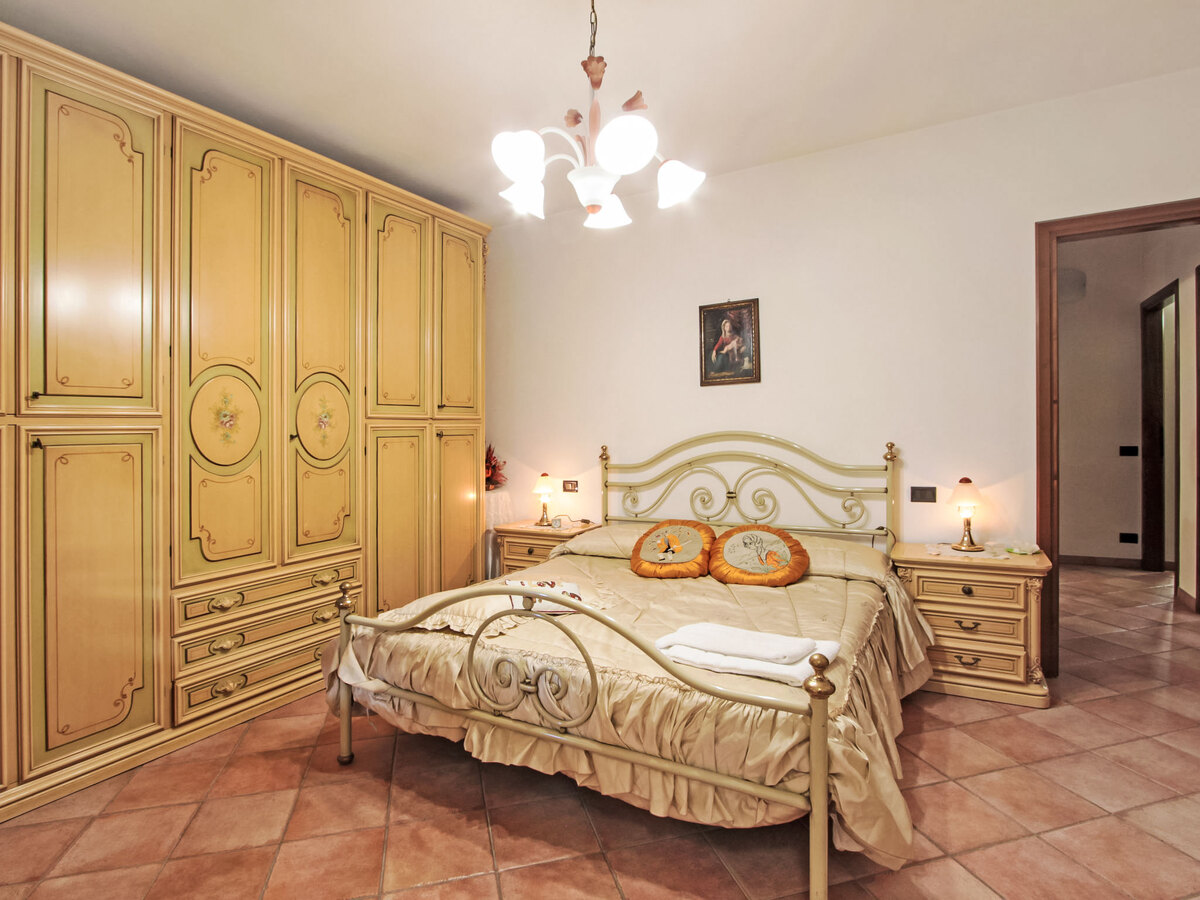 Villa Mario - 6 pers, 150 m² à 340 m de la plage - Photo 15