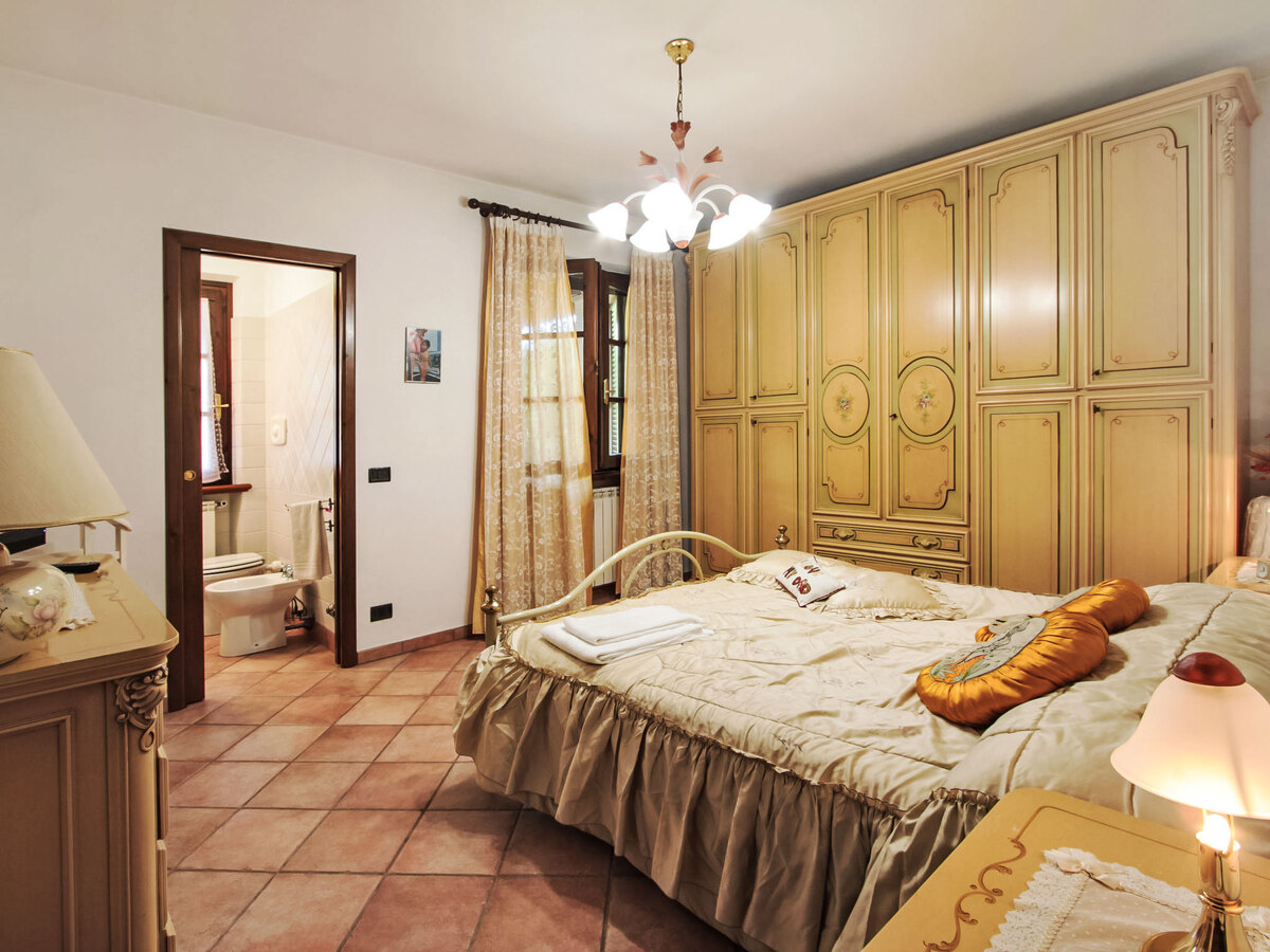Villa Mario - 6 pers, 150 m² à 340 m de la plage - Photo 16