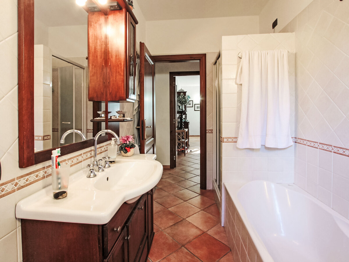 Villa Mario - 6 pers, 150 m² à 340 m de la plage - Photo 17