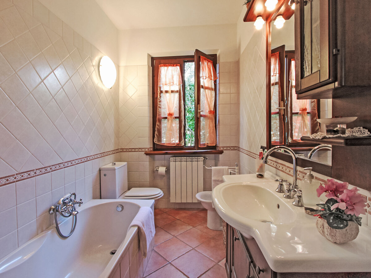 Villa Mario - 6 pers, 150 m² à 340 m de la plage - Photo 18