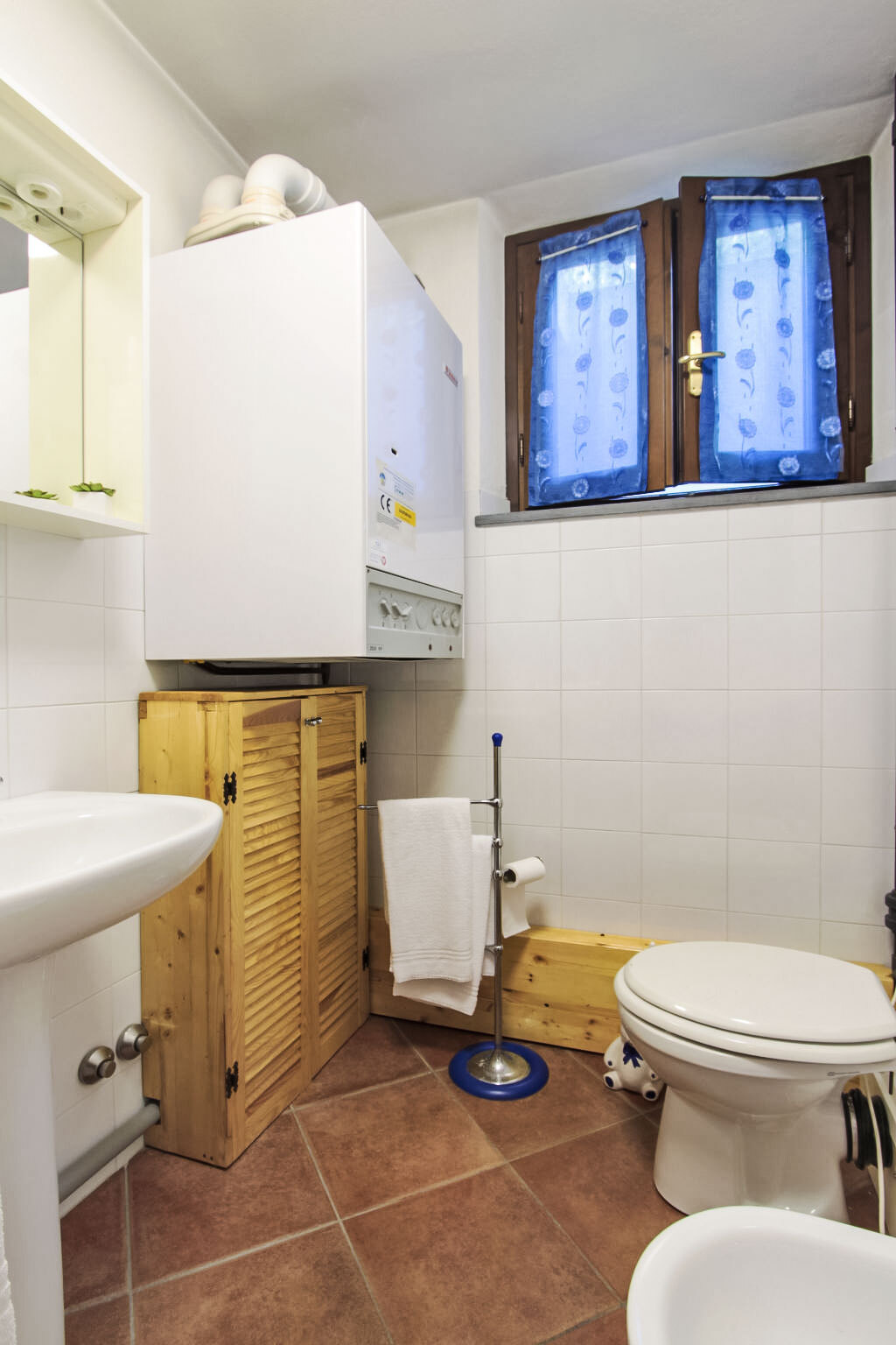 Villa Mario - 6 pers, 150 m² à 340 m de la plage - Photo 25