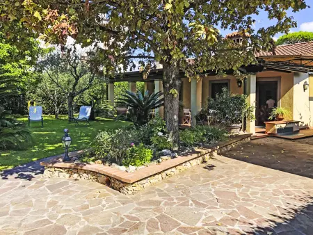 Villa Mario - 6 pers, 150 m² à 340 m de la plage : photo 2