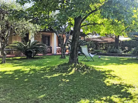 Villa Mario - 6 pers, 150 m² à 340 m de la plage : photo 3