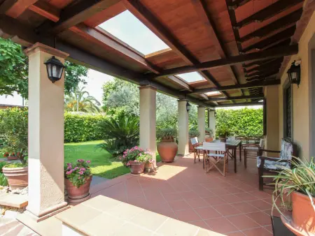 Villa Mario - 6 pers, 150 m² à 340 m de la plage : photo 5