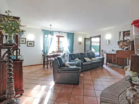 Villa Mario - 6 pers, 150 m² à 340 m de la plage : photo 6