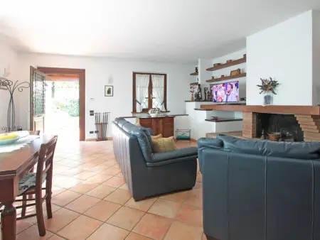 Villa Mario - 6 pers, 150 m² à 340 m de la plage : photo 7
