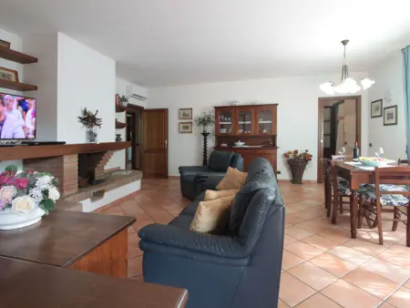 Villa Mario - 6 pers, 150 m² à 340 m de la plage : photo 8