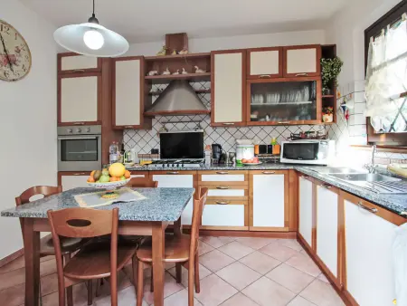 Villa Mario - 6 pers, 150 m² à 340 m de la plage : photo 10