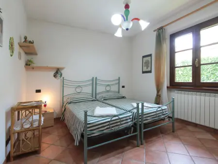 Villa Mario - 6 pers, 150 m² à 340 m de la plage : photo 13