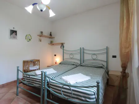 Villa Mario - 6 pers, 150 m² à 340 m de la plage : photo 14