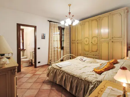 Villa Mario - 6 pers, 150 m² à 340 m de la plage : photo 16