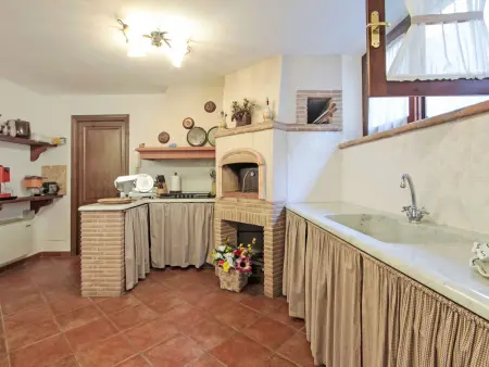 Villa Mario - 6 pers, 150 m² à 340 m de la plage : photo 24