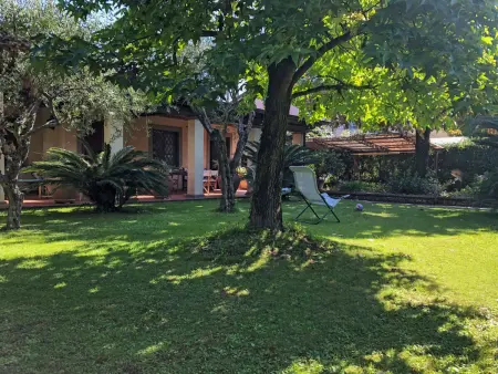 Villa Mario - 6 pers, 150 m² à 340 m de la plage : photo 26