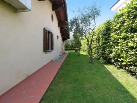 Villa Mario - 6 pers, 150 m² à 340 m de la plage : photo 27