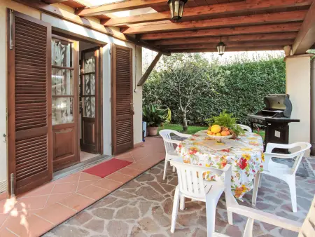Villa Mario - 6 pers, 150 m² à 340 m de la plage : photo 28