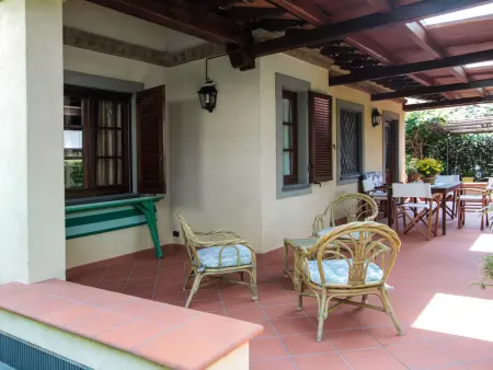 Villa Mario - 6 pers, 150 m² à 340 m de la plage : photo 30