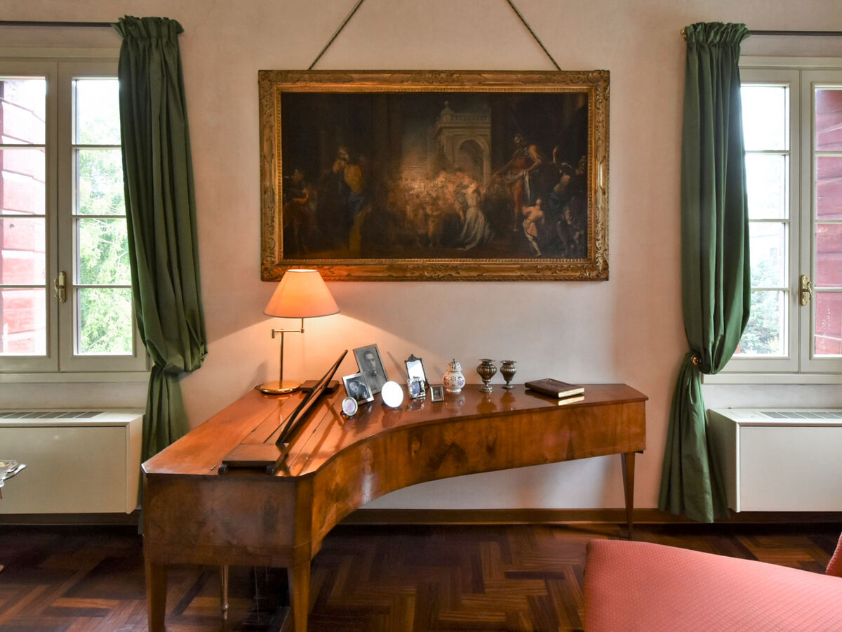 Villa Barchessa Palladio, 360 m² avec piscine - Photo 3