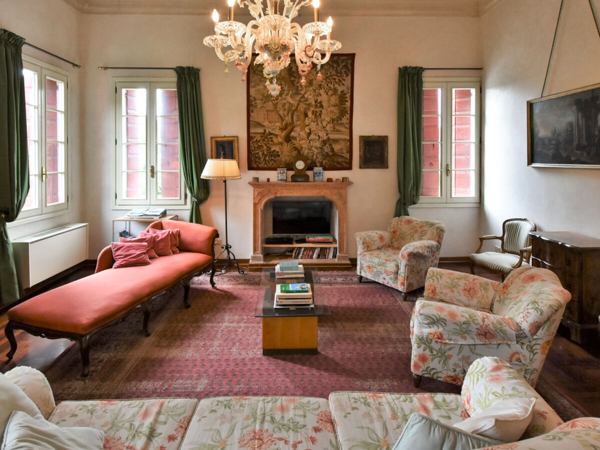 Villa Barchessa Palladio, 360 m² avec piscine - Photo 7