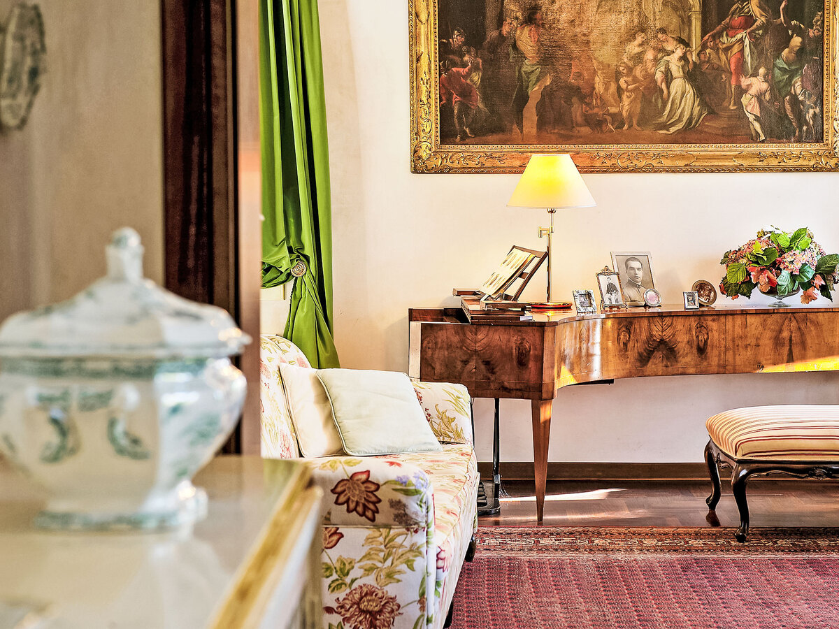 Villa Barchessa Palladio, 360 m² avec piscine - Photo 10