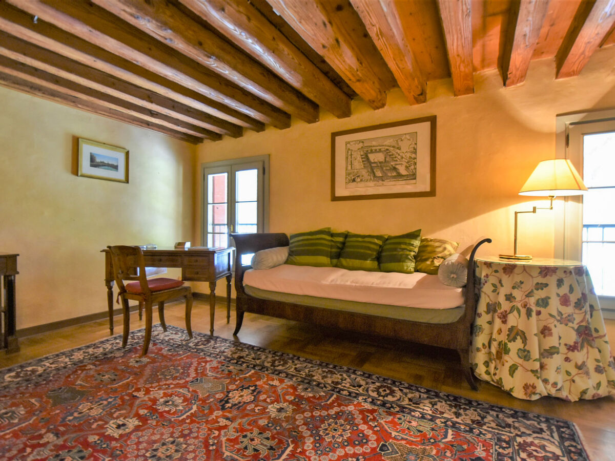 Villa Barchessa Palladio, 360 m² avec piscine - Photo 18