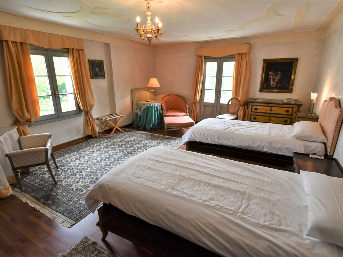 Villa Barchessa Palladio, 360 m² avec piscine - Photo 27