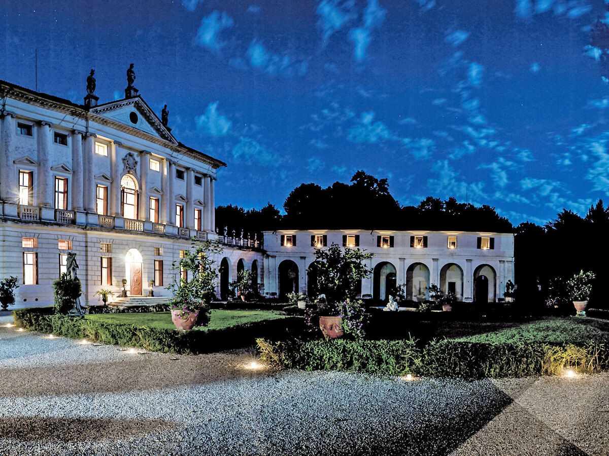 Villa Barchessa Palladio, 360 m² avec piscine - Photo 39