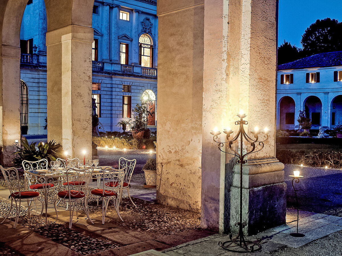 Villa Barchessa Palladio, 360 m² avec piscine - Photo 40