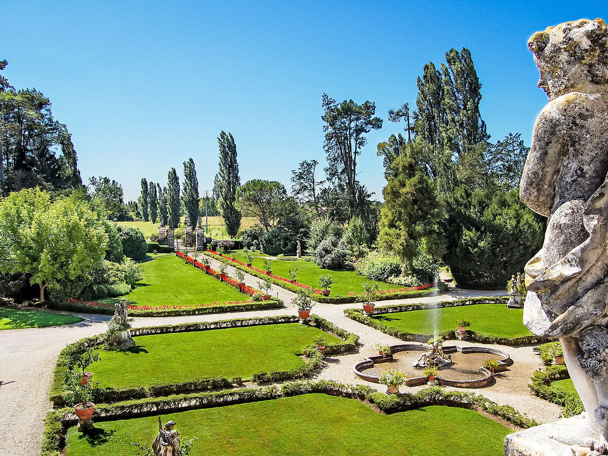 Villa Barchessa Palladio, 360 m² avec piscine - Photo 45