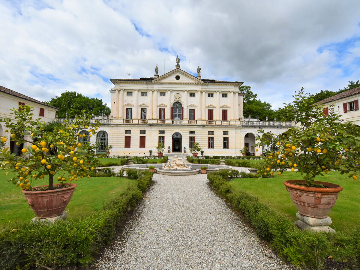 Villa Barchessa Palladio, 360 m² avec piscine - Photo 50
