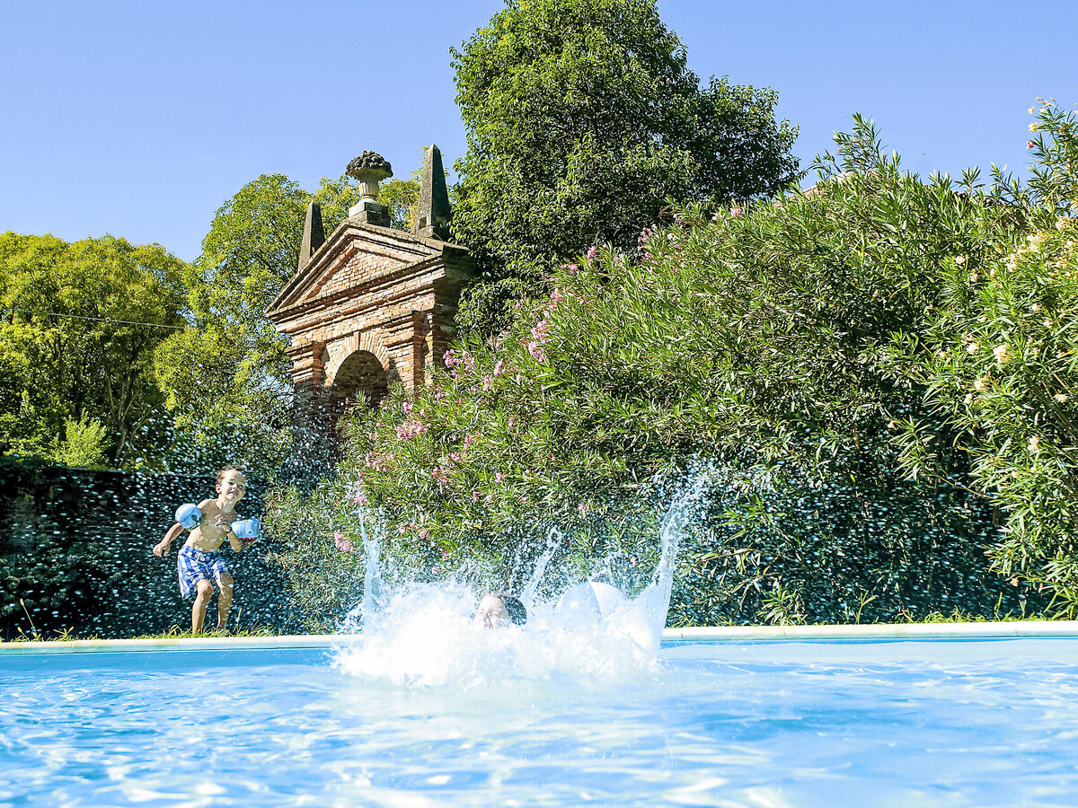Villa Barchessa Palladio, 360 m² avec piscine - Photo 51
