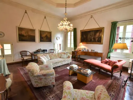 Villa Barchessa Palladio, 360 m² avec piscine - Photo 1