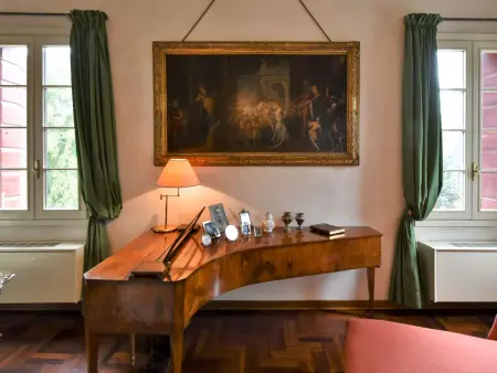 Villa Barchessa Palladio, 360 m² avec piscine - Photo 2