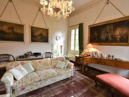 Villa Barchessa Palladio, 360 m² avec piscine - Photo 5