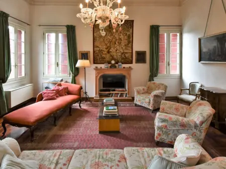 Villa Barchessa Palladio, 360 m² avec piscine - Photo 6