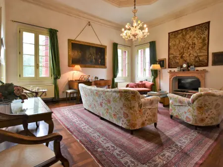 Villa Barchessa Palladio, 360 m² avec piscine - Photo 8