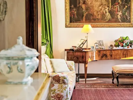 Villa Barchessa Palladio, 360 m² avec piscine - Photo 9