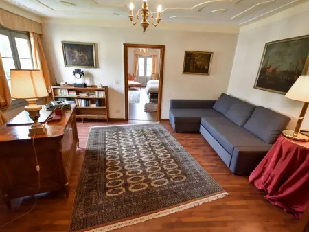 Villa Barchessa Palladio, 360 m² avec piscine - Photo 16