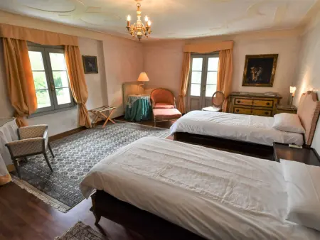 Villa Barchessa Palladio, 360 m² avec piscine - Photo 26