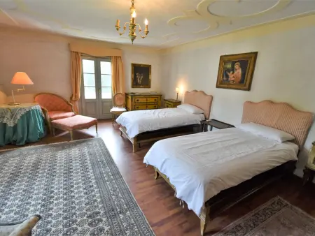 Villa Barchessa Palladio, 360 m² avec piscine - Photo 27