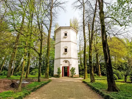Villa Barchessa Palladio, 360 m² avec piscine - Photo 37