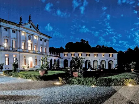 Villa Barchessa Palladio, 360 m² avec piscine - Photo 38