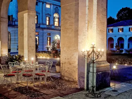 Villa Barchessa Palladio, 360 m² avec piscine - Photo 39