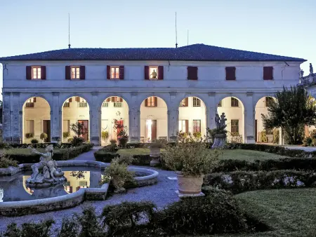 Villa Barchessa Palladio, 360 m² avec piscine - Photo 40