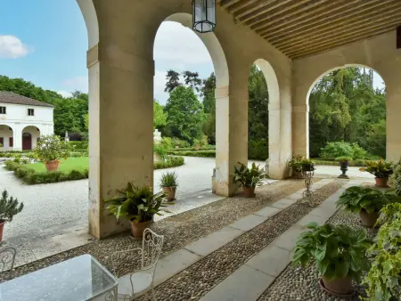 Villa Barchessa Palladio, 360 m² avec piscine - Photo 43