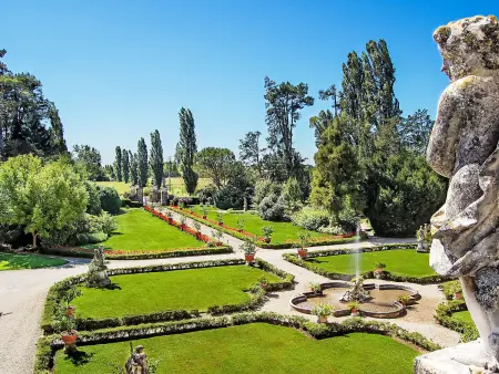 Villa Barchessa Palladio, 360 m² avec piscine - Photo 44